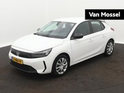 Opel Corsa - 1.2 || Parkeersensor Achter | Airco || Multimedia Scherm ||