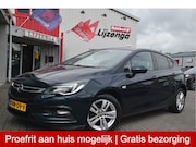 Opel Astra - 1.0 Innovation Carplay | Camera | LMV | LED | Clima | Bleuto