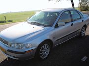 Volvo S40 - 1.8 Europa // 1e eigenaar / dealer onderhouden //