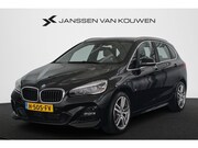 BMW 2-serie Active Tourer - 218i High Executive Edition M Sport Automaat Lederen Sportst