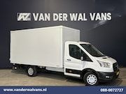 Ford Transit - 2.0 TDCI 130pk Bakwagen L4.35m Laadklep Euro6 Airco | Camera