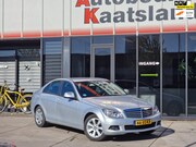 Mercedes-Benz C-klasse - 220 CDI - Navi - Clima - Cruise