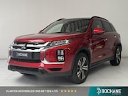 Mitsubishi ASX - 2.0 Instyle | Trekhaak | Achteruitrijcamera | Leder | Stoelv