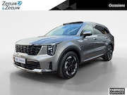 Kia Sorento - 1.6 T-GDi Plug-in Hybrid 4WD ExecutiveLine 6 pers Meest luxe