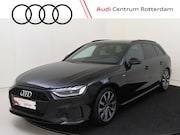 Audi A4 - Avant 35 TFSI S edition Competition | Navigatie Plus | Sfeer