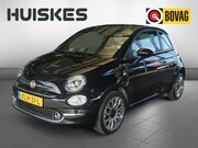 Fiat 500 - 1.0 Hybrid Dolcevita | Panoramadak | Navi | Cruise Control