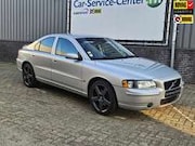 Volvo S60 - 2.5T Summum AWD