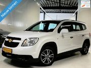 Chevrolet Orlando - 1.8 LS 140PK LPG G3|7 Zits|Airco|Trekhaak!