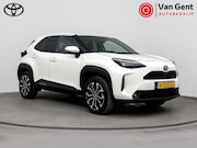 Toyota Yaris Cross - 1.5 Hybrid First Edition | Trekhaak | Navigatie | Keyless |
