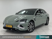 BYD SEAL - Comfort RWD 61.4 kWh Lage km-stand | Panoramadak | 360 camer