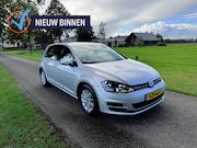 Volkswagen Golf - 1.0 TSI Comfortline | Dealer onderhouden | Stoelverwarming |