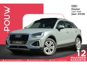 Audi Q2 - 30 TFSI 110pk Business Edition | Panoramadak | Bang & Olufse