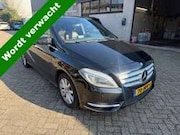 Mercedes-Benz B-klasse - Ambition