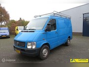 Volkswagen LT - 35a MET HYDR. LAADKLEP
