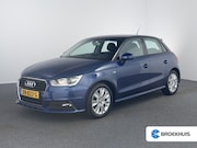 Audi A1 - Sportback 1.0 TFSI Pro Line | Airco | Bandenspanningscontrol