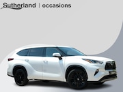 Toyota Highlander - 2.5 AWD Hybrid Premium 247 PK | 7 Persoons | Panoramadak | 3
