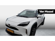 Toyota Yaris Cross - 1.5 Hybrid Comfort | Trekhaak | ACC | ECC | CAM | Stoel Verw