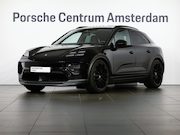 Porsche Macan - 4S