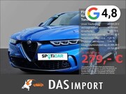 Alfa Romeo Tonale - 1.3 Plug-In-Hybrid Automatik Edizione Speciale Nav