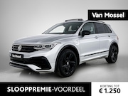 Volkswagen Tiguan - 1.4 TSI eHybrid R-Line Business+ | PANO-SCHUIFDAK | STOEL-ST