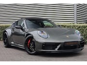 Porsche 911 - Carrera 4 GTS Burmester l SportDesign l Lift