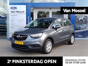Opel Crossland - 1.2 Selection | Cruise Control | Metaallak | Lane-keeping sy