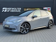 Volkswagen ID.3 - Pro 62 kWh 204 PK SOH 96% | Camera | ACC | Carplay | Memory