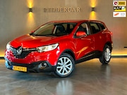Renault Kadjar - 1.2 TCe Zen|AUTOMAAT|1E EIG|NAP|PARK SENS|TREKHAAK|