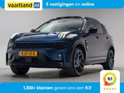 Lynk & Co 01 - 1.5 PHEV [ Panorama Navi 360°-Camera Keyless ]