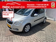 Opel Agila - 1.0 12V 48KW Edition