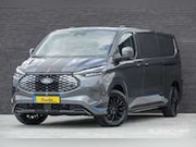 Ford Transit Custom - E-Transit L2H1 218Pk Aut. | Nieuwe 71Kwh Accu | Sp