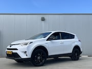 Toyota RAV4 - 2.5 Hybrid Dynamic Limited Automaat Achteruitrijcamera | Cru