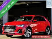 Audi Q3 - 45 TFSI e S edition S-Line Automaat |Virt|Sfeer|VO