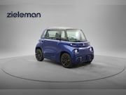 Citroën Ami - 2022 - 13.690 Km - AMG Brilliant Blue