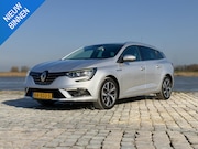 Renault Mégane - Estate 1.2 TCe Bose|Camera|Stoel-Massage|AUTOMAAT