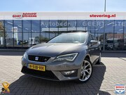 Seat Leon - Sportstourer 1.4 TSI 122PK / FR / Full LED / Clima / Cruise 