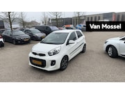 Kia Picanto - 1.0 CVVT First Edition