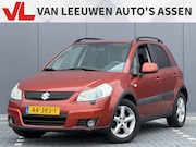Suzuki SX4 - 1.6 Comfort | RIJKLAAR | Trekhaak | Airco