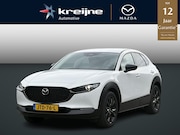 Mazda CX-30 - 2.5 e-SkyActiv-G M Hybrid Nagisa | BOSE | Camera | RIJKLAARP