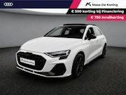 Audi A3 - Sportback 45 TFSIe 272pk S-Tronic S Edition Competition · SO