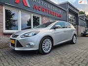 Ford Focus - Wagon 2.0 TDCI Titanium Automaat! Leer! Airco/Clima! Nette A