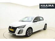 Peugeot e-208 - EV Active 50 kWh 3-Fase l Warmtepomp l Apple Carplay & Andro