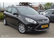 Ford Grand C-Max - 1.6T 150pk Edition Plus 7pers.