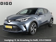 Toyota C-HR - 2.0 High Power Hybrid Dynamic | Dealer onderhouden | 1e eige