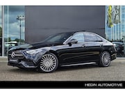 Mercedes-Benz C-klasse - C 300e Limousine Automaat 140 Years Edition | Comfortpakket 
