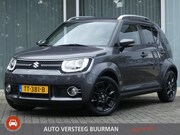 Suzuki Ignis - 1.2 Stijl Smart Hybrid 1ste eigenaar, Dealer onderhouden, Al