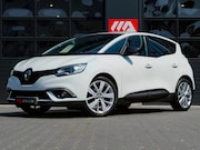 Renault Scénic - 1.3 TCe Limited Trekhaak|Stoelverwarming|Navi|Carplay|Cruise