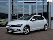 Volkswagen Polo - 1.0 TSI Highline|Pano|Led|Pdc|Dodehoek