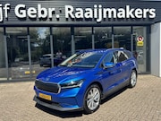 Skoda Enyaq iV - iV 60 180pk First Edition*89%SOH*ACC*Navi*Carplay