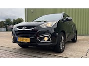 Hyundai ix35 - 1.6i GDI i-Catcher